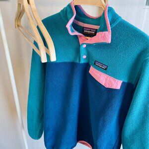 Patagonia Retro Pullover